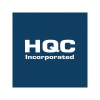 HQC Inc logo, HQC Inc contact details