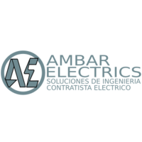 Ambar Electrics logo, Ambar Electrics contact details