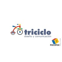 TRICICLO Display logo, TRICICLO Display contact details