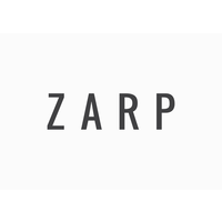 ZARP logo, ZARP contact details