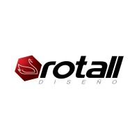 Rotall Diseño logo, Rotall Diseño contact details