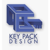 Key Pack Design logo, Key Pack Design contact details