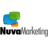 Nuva Marketing logo, Nuva Marketing contact details