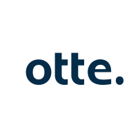 Otte. logo, Otte. contact details