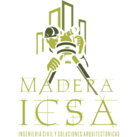 Madera ICSA SA de CV logo, Madera ICSA SA de CV contact details