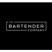 The Bartender Company logo, The Bartender Company contact details