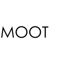 Moot Magazine logo, Moot Magazine contact details