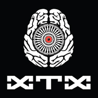 XTX logo, XTX contact details