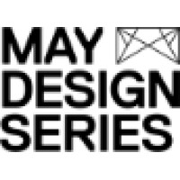 May Design Series logo, May Design Series contact details