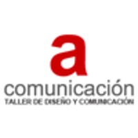 a comunicacion logo, a comunicacion contact details