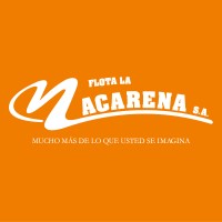 FLOTA LA MACARENA S.A logo, FLOTA LA MACARENA S.A contact details