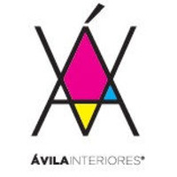 Avila Interiores logo, Avila Interiores contact details