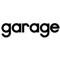 Somos Garage logo, Somos Garage contact details