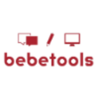 Bebetools logo, Bebetools contact details