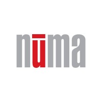 Numa Studio logo, Numa Studio contact details