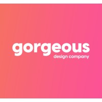 Gorgeous Design Co. logo, Gorgeous Design Co. contact details