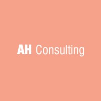 AH Consulting & Design logo, AH Consulting & Design contact details