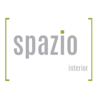 Spazio Interior logo, Spazio Interior contact details