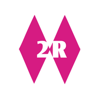 2R logo, 2R contact details