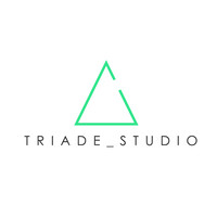 TRIADE_STUDIO logo, TRIADE_STUDIO contact details