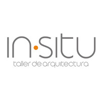 IN SITU · Taller de arquitectura logo, IN SITU · Taller de arquitectura contact details