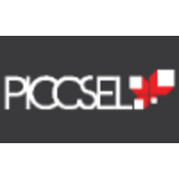 Piccsel logo, Piccsel contact details