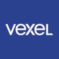 vexel media logo, vexel media contact details