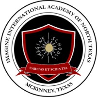 Imagine International Academy Of North Texas logo, Imagine International Academy Of North Texas contact details