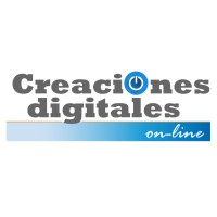 Creaciones Digitales on line logo, Creaciones Digitales on line contact details