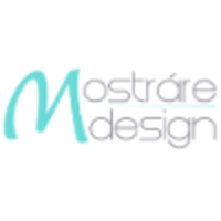 Mostráre Design logo, Mostráre Design contact details