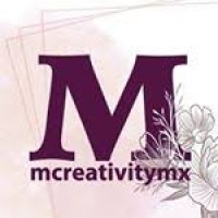 mcreativitymx logo, mcreativitymx contact details