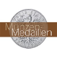 Münzen-Medaillen-Frankfurt logo, Münzen-Medaillen-Frankfurt contact details