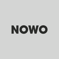 NOWO Studio logo, NOWO Studio contact details