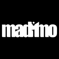 Madimo logo, Madimo contact details