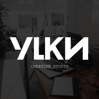 YLKN Creative Studio logo, YLKN Creative Studio contact details