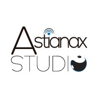 Astianax Studio MX logo, Astianax Studio MX contact details