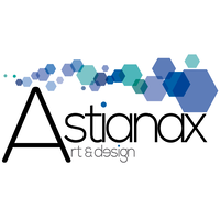 Astianax, Art & Design logo, Astianax, Art & Design contact details