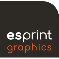 Esprint Graphics logo, Esprint Graphics contact details