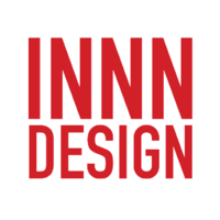 INNN Design logo, INNN Design contact details