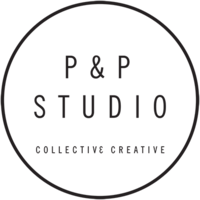 P&P Collective Creative Studio logo, P&P Collective Creative Studio contact details