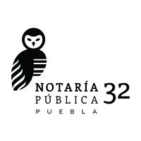 Notaría Pública 32 Puebla logo, Notaría Pública 32 Puebla contact details