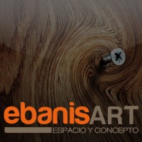 ebanisART Espacio y Concepto logo, ebanisART Espacio y Concepto contact details