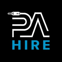 PA Hire Norwich (PA Hire Ltd) logo, PA Hire Norwich (PA Hire Ltd) contact details