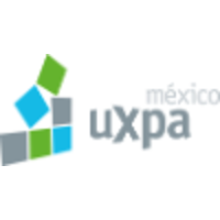 UXPA Mexico logo, UXPA Mexico contact details