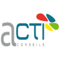 Acti'Conseils logo, Acti'Conseils contact details