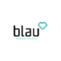 Blau Design Studio logo, Blau Design Studio contact details