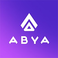 ABYA logo, ABYA contact details