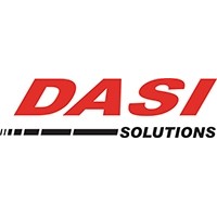 DASI Solutions logo, DASI Solutions contact details