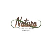 Natura pisos & closets de madera logo, Natura pisos & closets de madera contact details