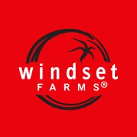 Windset Farms logo, Windset Farms contact details